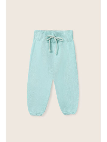 My Little Cozmo My Little Cozmo Girls Knit Pants