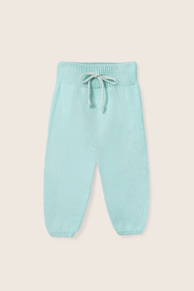 My Little Cozmo Pantalon Tricot My Little Cozmo Fille