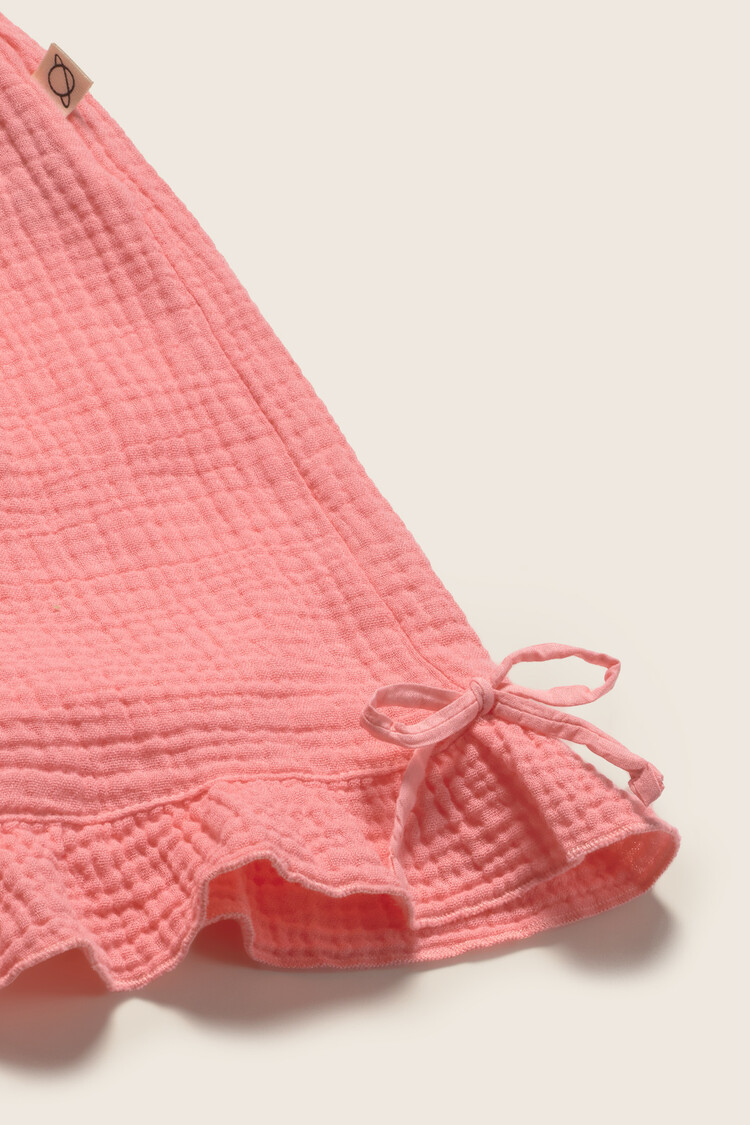 My Little Cozmo My Little Cozmo Girls Shorts