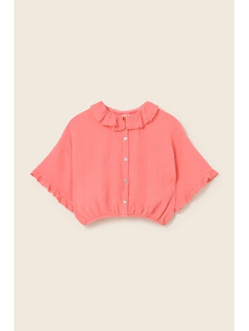 My Little Cozmo Blouse My Little Cozmo Fille