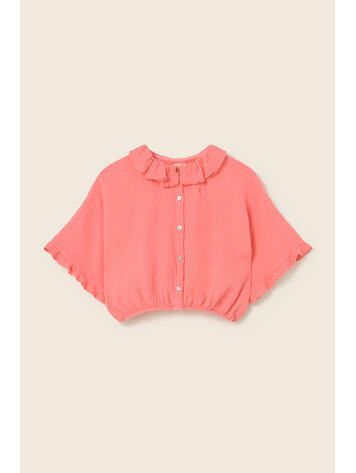 My Little Cozmo My Little Cozmo Girls Blouse