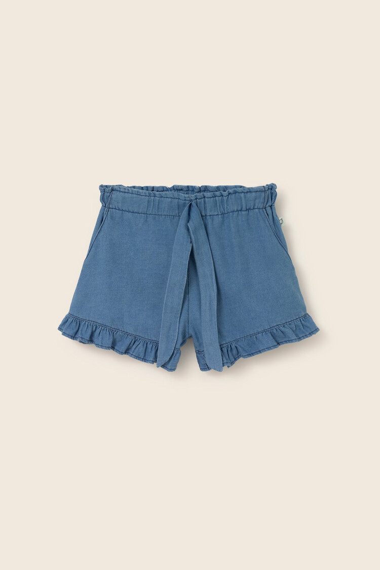 My Little Cozmo My Little Cozmo Girls Shorts