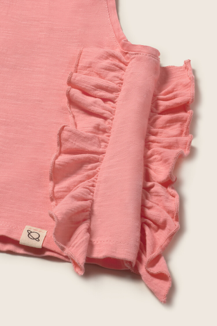 My Little Cozmo My Little Cozmo Girls Camisole