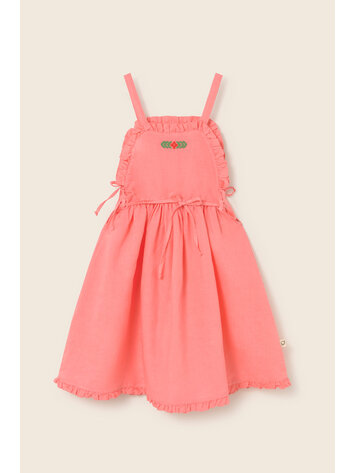 My Little Cozmo My Little Cozmo Girls Dress