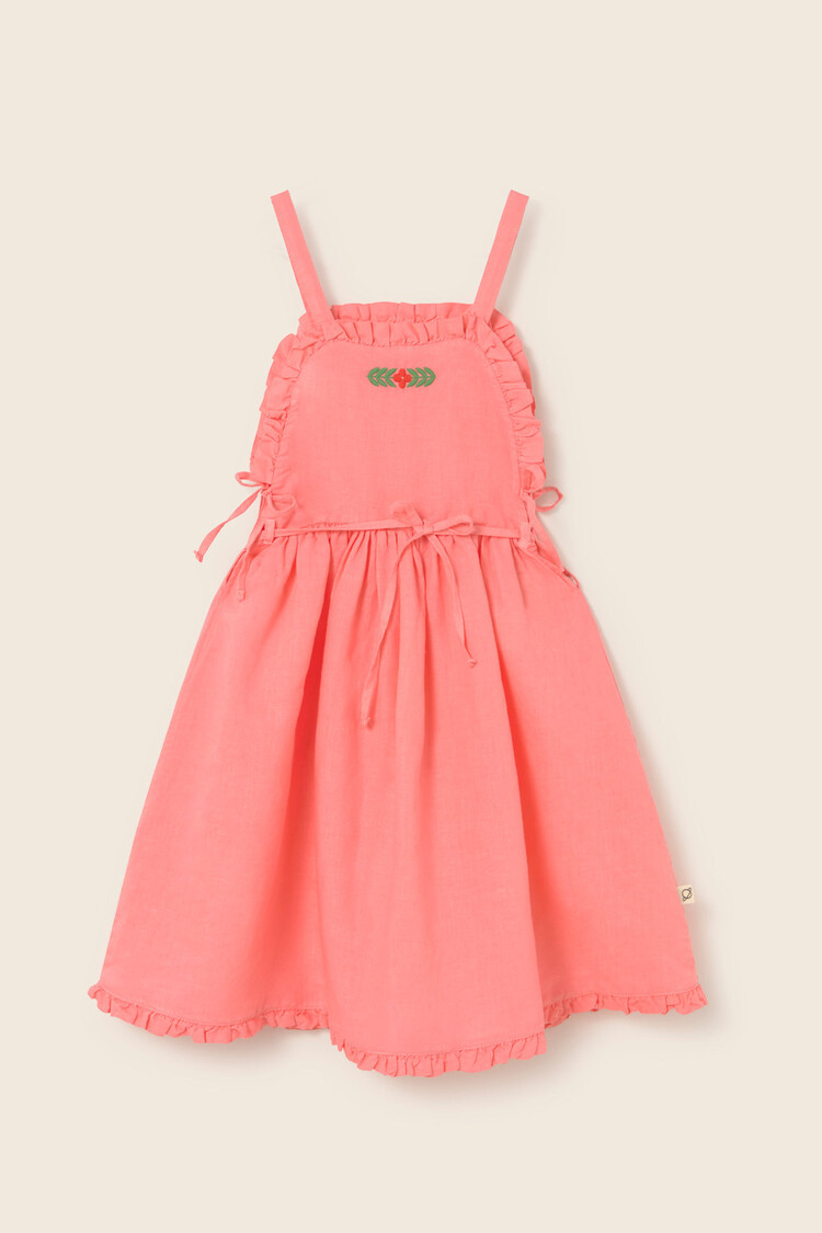 My Little Cozmo My Little Cozmo Girls Dress