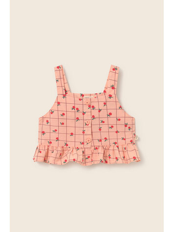 My Little Cozmo My Little Cozmo Girls Top