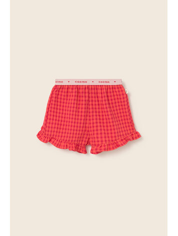 My Little Cozmo My Little Cozmo Girls Shorts