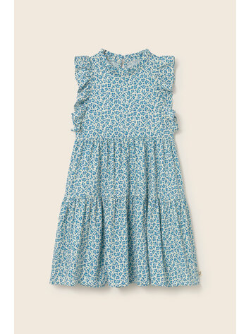 My Little Cozmo My Little Cozmo Girls Dress