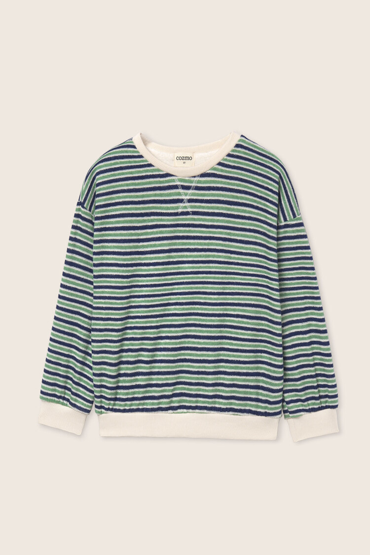 My Little Cozmo My Little Cozmo Boys Top