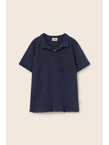 My Little Cozmo My Little Cozmo Boys Polo