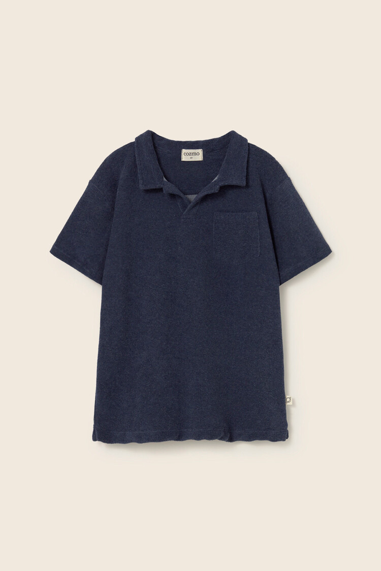 My Little Cozmo Polo My Little Cozmo Garçon