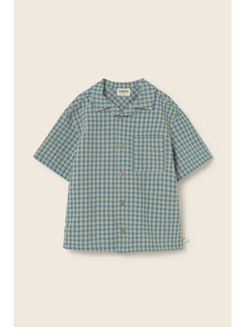 My Little Cozmo My Little Cozmo Boys Shirt