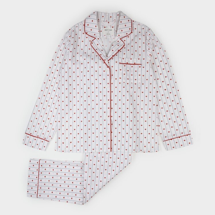 Petit Lem Petit Lem Women Pyjamas Set