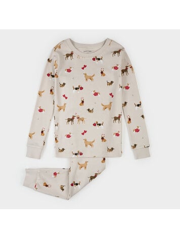 Petit Lem Petit Lem Boys Pyjamas Set