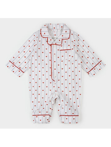Petit Lem Petit Lem Girls Pyjamas