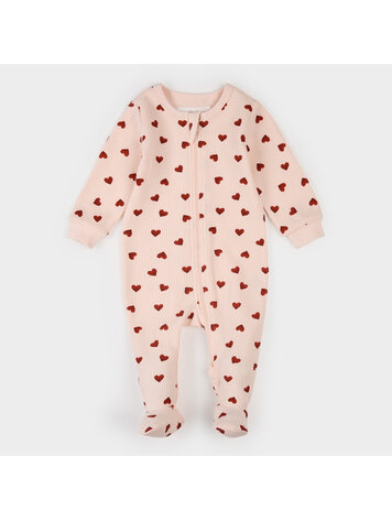 Petit Lem Pyjama Petit Lem Fille