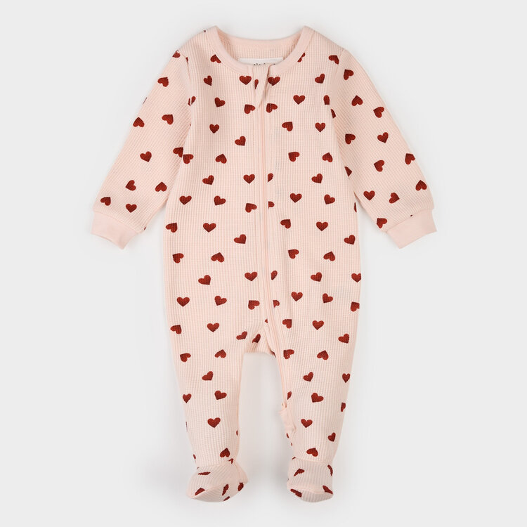 Petit Lem Petit Lem Girls Pyjamas