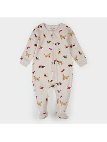 Petit Lem Petit Lem Boys Pyjamas