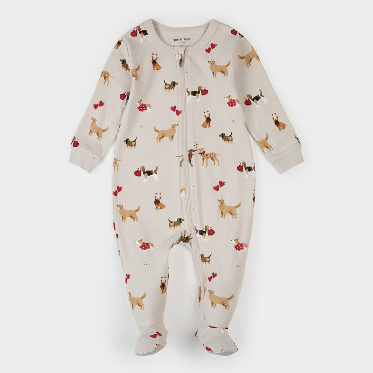 Petit Lem Petit Lem Boys Pyjamas