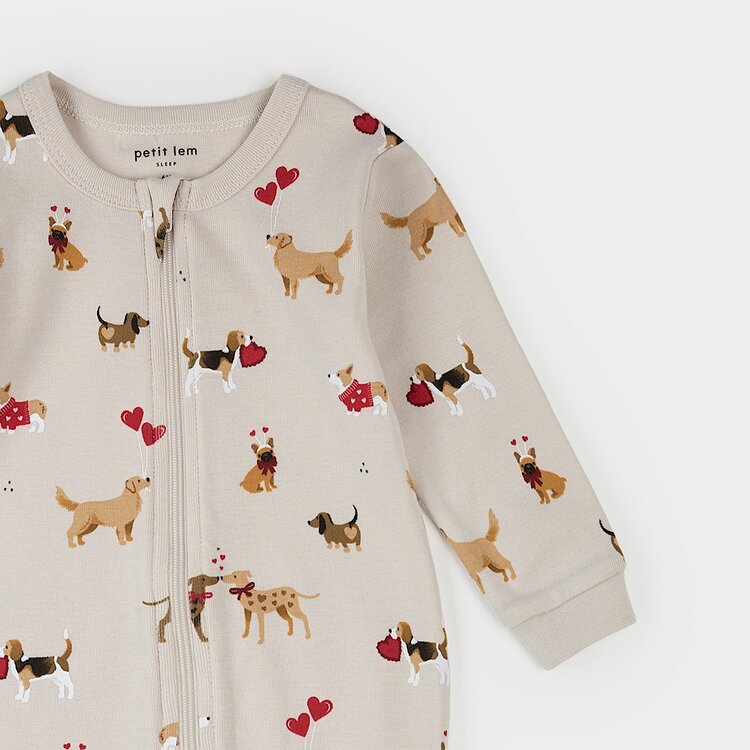 Petit Lem Petit Lem Boys Pyjamas