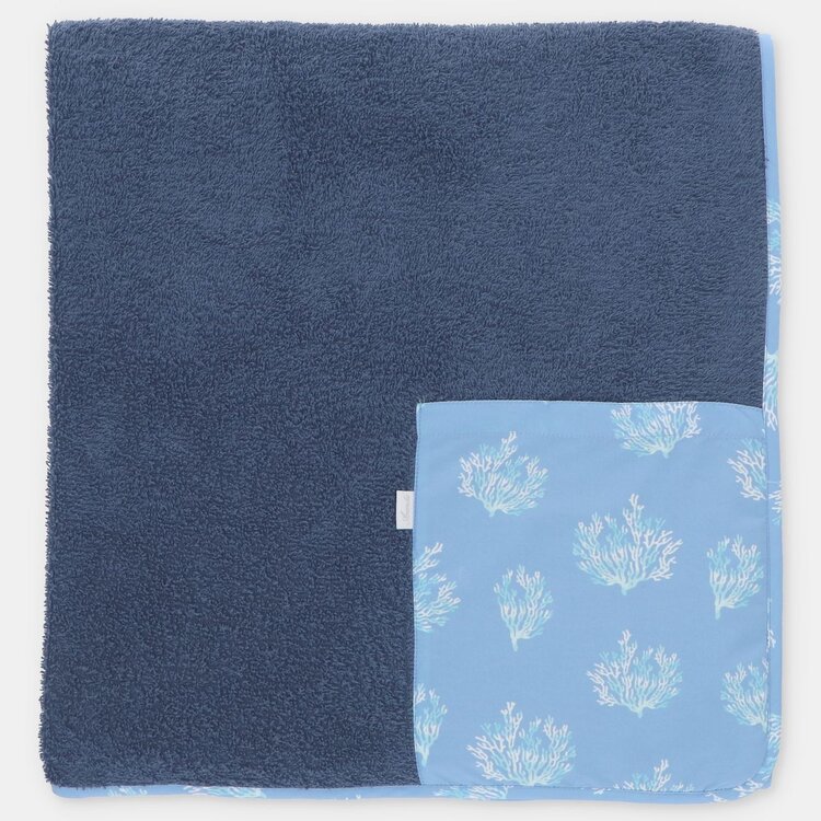 Martin Aranda Martin Aranda Boys Towel