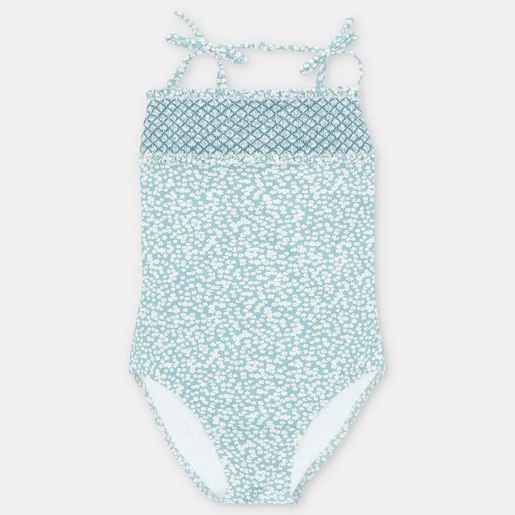 Martin Aranda Martin Aranda Girls Swimsuit