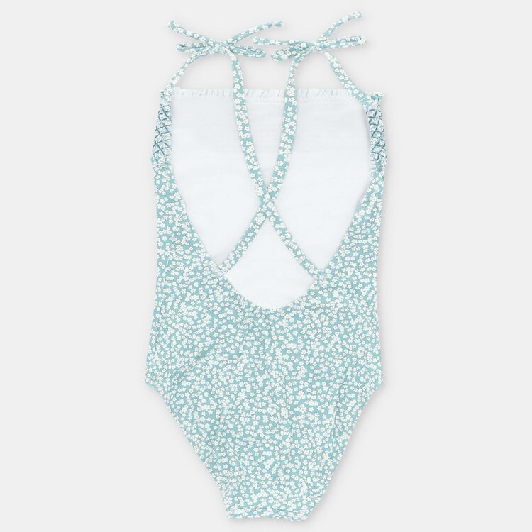 Martin Aranda Maillot De Bain Martin Aranda Fille