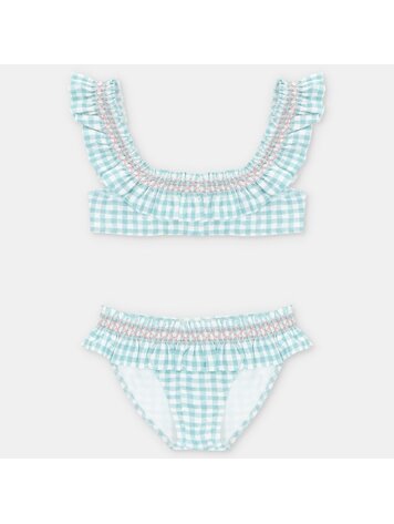 Martin Aranda Bikini Martin Aranda Fille