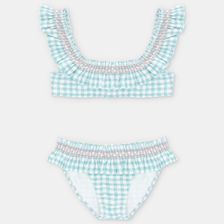 Martin Aranda Bikini Martin Aranda Fille