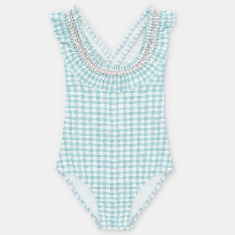 Martin Aranda Maillot De Bain Martin Aranda Fille