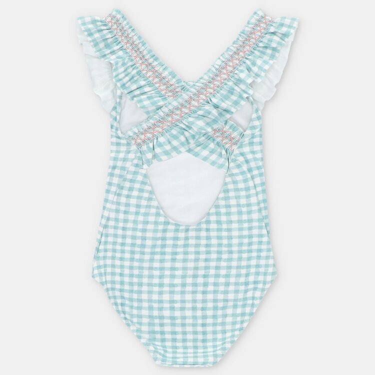 Martin Aranda Maillot De Bain Martin Aranda Fille