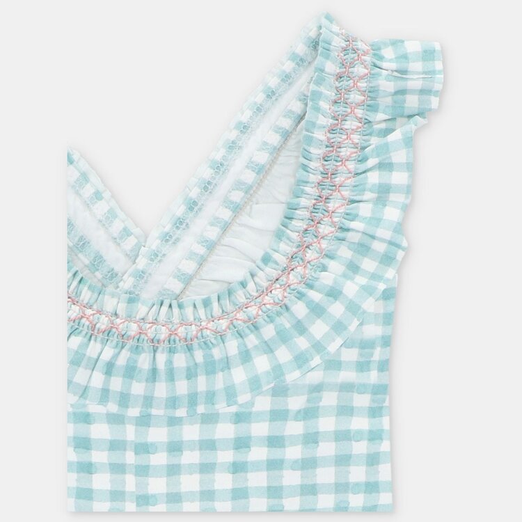 Martin Aranda Maillot De Bain Martin Aranda Fille