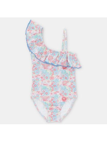 Martin Aranda Martin Aranda Girls Swimsuit