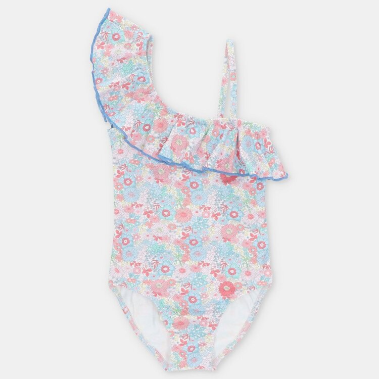 Martin Aranda Maillot De Bain Martin Aranda Fille