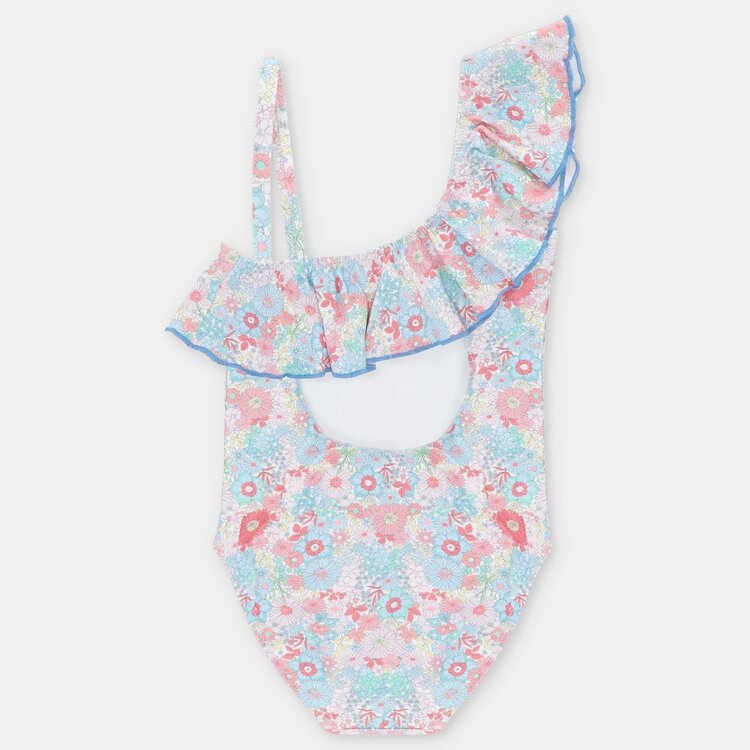 Martin Aranda Maillot De Bain Martin Aranda Fille