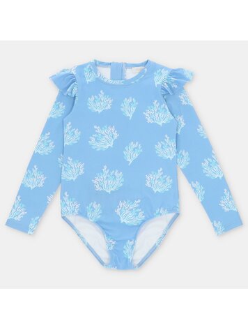 Martin Aranda Maillot Martin Aranda Fille