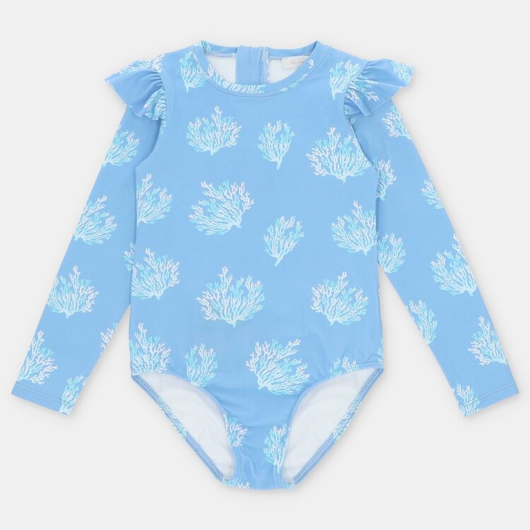 Martin Aranda Martin Aranda Girls Swimsuit