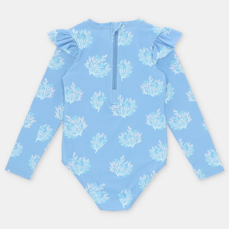 Martin Aranda Maillot Martin Aranda Fille