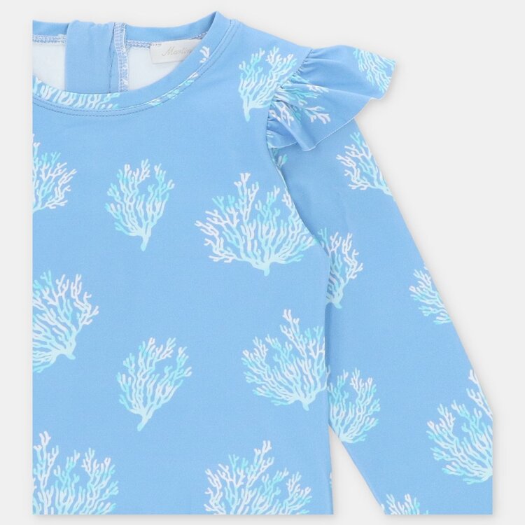 Martin Aranda Maillot Martin Aranda Fille