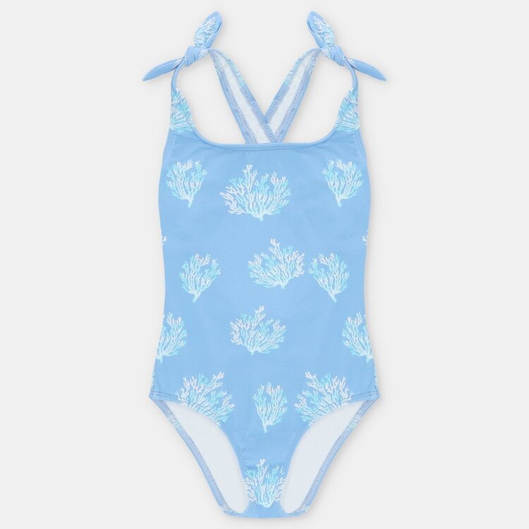 Martin Aranda Martin Aranda Girls Swimsuit