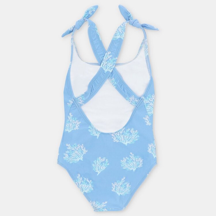 Martin Aranda Maillot Martin Aranda Fille