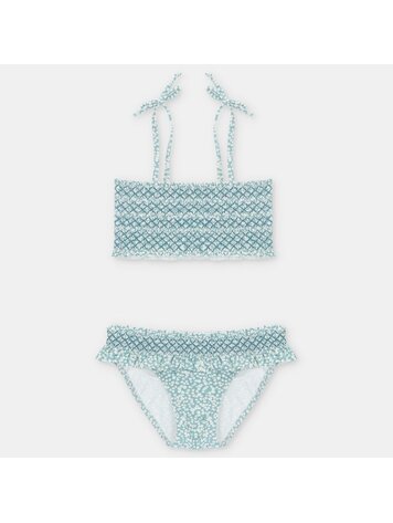 Martin Aranda Martin Aranda Girls Bikini