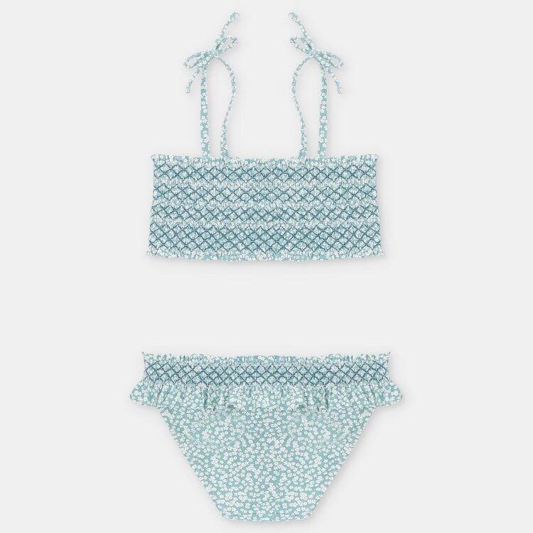 Martin Aranda Bikini Martin Aranda Fille