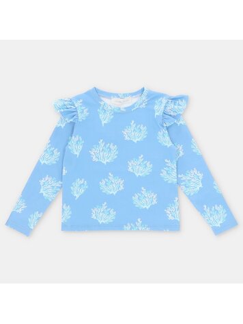 Martin Aranda Martin Aranda Girls Swimsuit Top