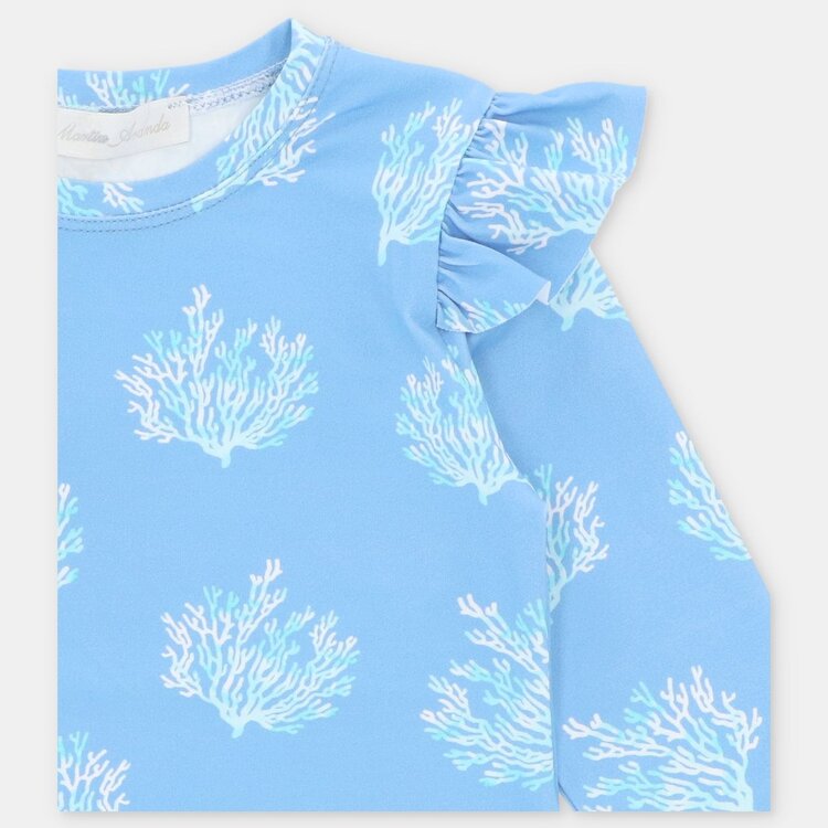 Martin Aranda Chandail Maillot Martin Aranda Fille