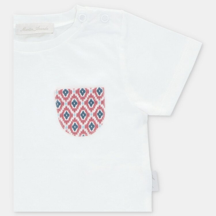 Martin Aranda Martin Aranda Boys T-Shirt