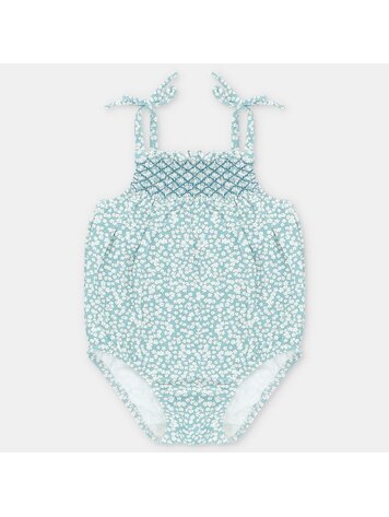 Martin Aranda Martin Aranda Girls Swimsuit