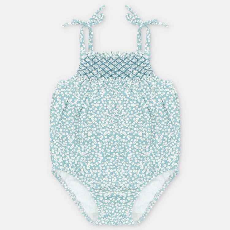 Martin Aranda Martin Aranda Girls Swimsuit