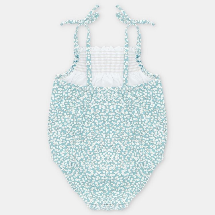 Martin Aranda Martin Aranda Girls Swimsuit