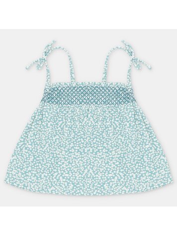 Martin Aranda Robe Maillot Martin Aranda Fille